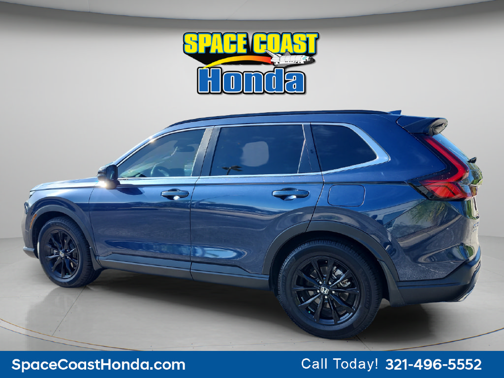 Used 2023 Honda CR-V Sport image 11