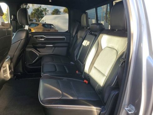 Used 2024 RAM 1500 Laramie image 18