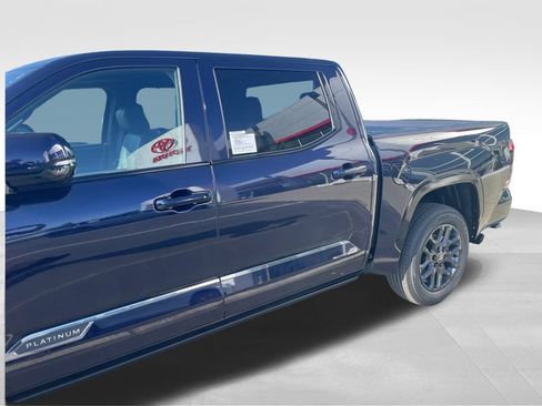 New 2026 Toyota Tundra Platinum AWD/4WD image 4