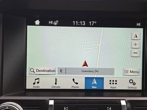 Used 2018 Ford Mustang Premium w/ Equipment Group 201A image 3