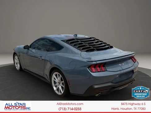 Used 2024 Ford Mustang GT Premium RWD image 10