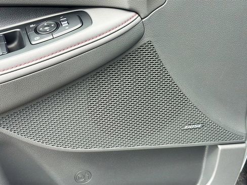 New 2026 Hyundai Sonata N Line image 19