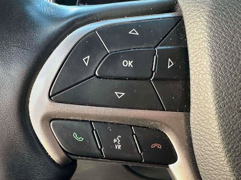 Used 2021 Jeep Grand Cherokee Limited w/ Quick Order Package 2GK 80th image 20