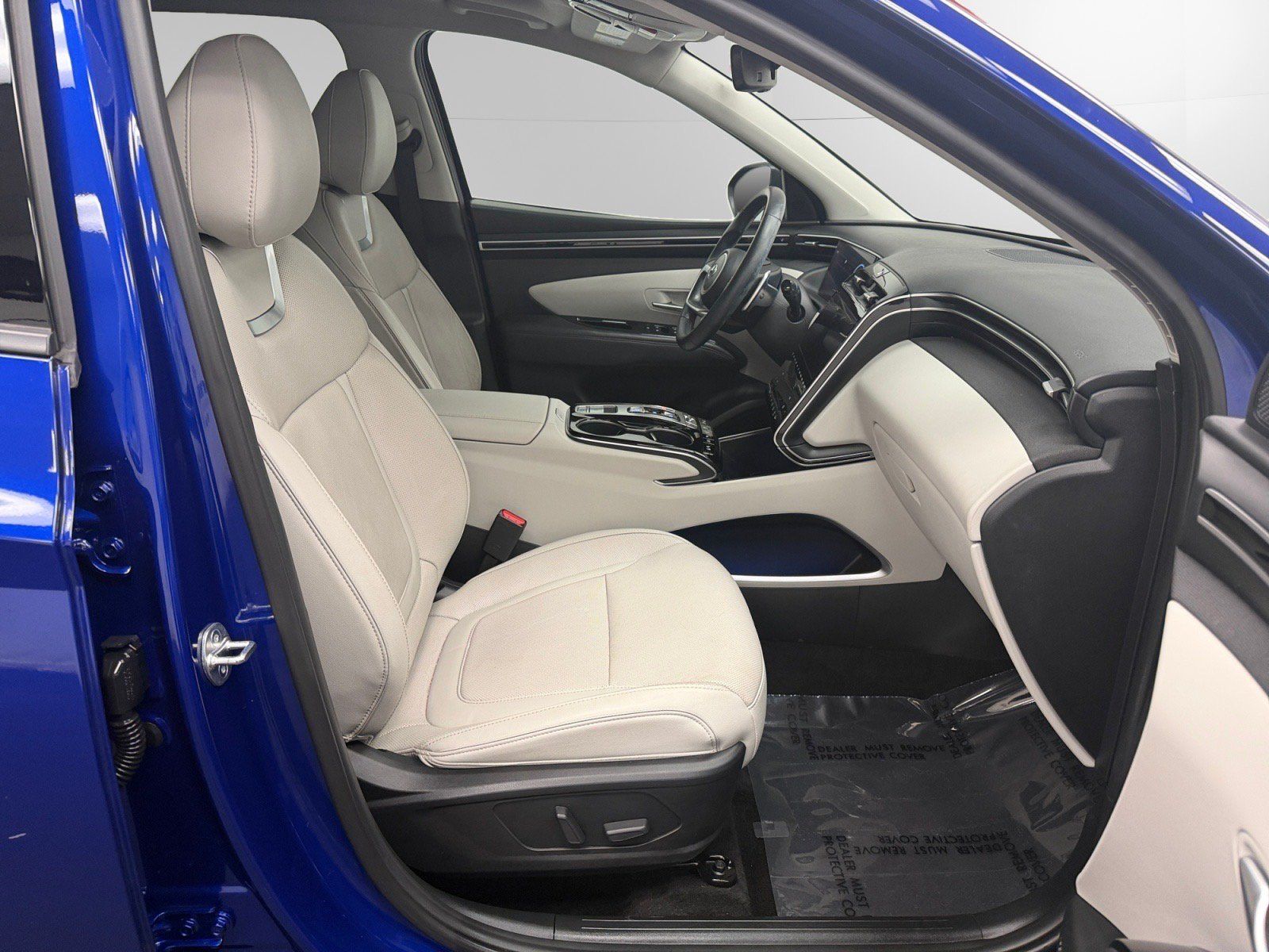 Used 2023 Hyundai Tucson Limited AWD/4WD image 15