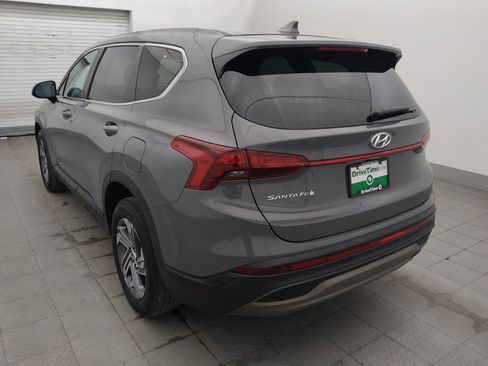 Used 2023 Hyundai Santa Fe SE FWD image 5