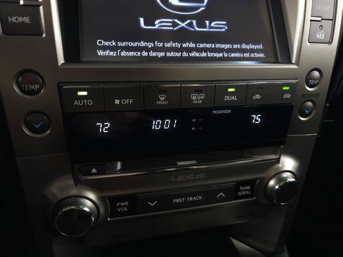 Used 2014 Lexus GX 460 image 20