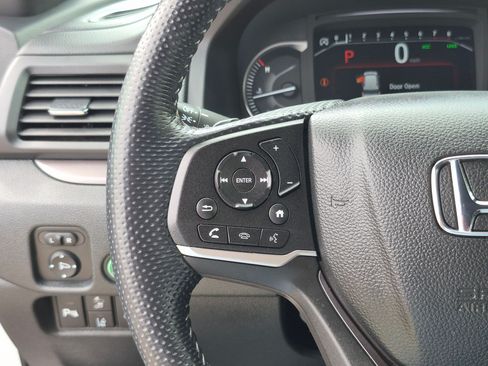 Used 2023 Honda Passport EX-L image 21