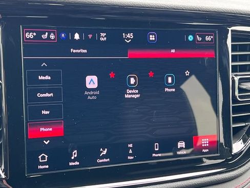 New 2026 Dodge Durango GT AWD/4WD image 27