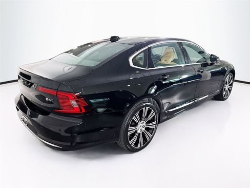 Used 2024 Volvo S90 B6 Ultimate AWD/4WD image 39