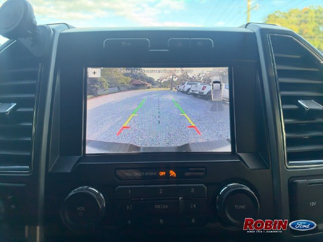 Used 2019 Ford F150 XLT w/ Equipment Group 302A Luxury RWD image 20