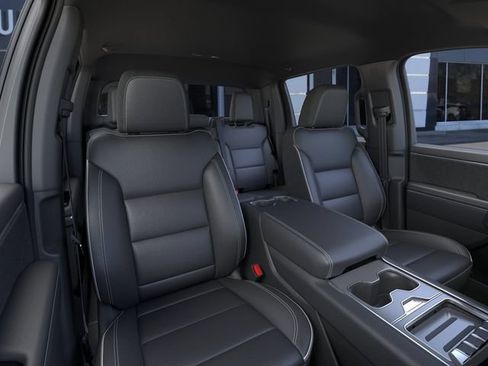 New 2026 GMC Sierra EV Elevation AWD/4WD image 16