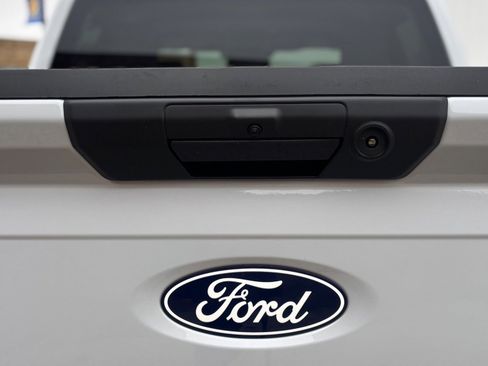 New 2025 Ford F150 Lightning Flash image 10