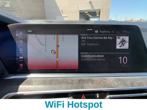 Used 2019 BMW X5 xDrive40i image 18