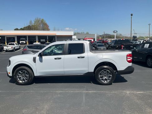 New 2026 Ford Maverick XLT image 8