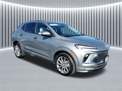 Certified 2024 Buick Encore GX Avenir w/ Avenir Convenience Package