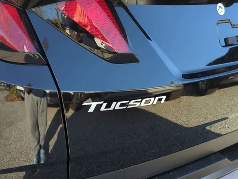 New 2026 Hyundai Tucson SEL FWD image 13