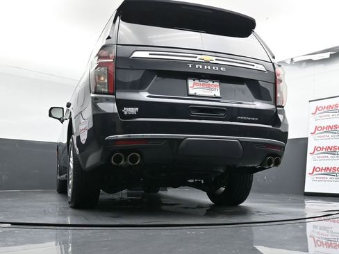 Used 2024 Chevrolet Tahoe Premier image 47