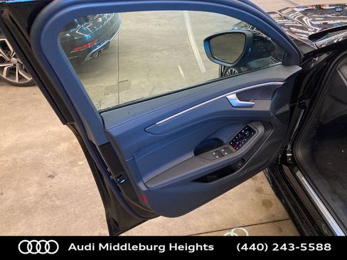 Used 2026 Audi A6 Premium Plus image 13