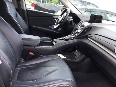 Used 2020 Acura RDX AWD w/ Technology Package image 6