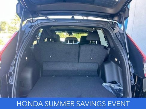Certified 2024 Honda CR-V Sport image 8