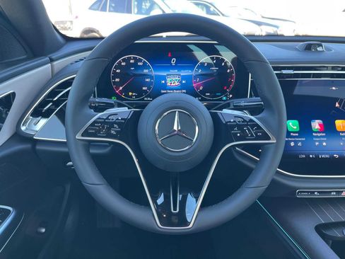New 2026 Mercedes-Benz E 350 Sedan image 23
