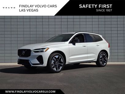 New 2026 Volvo XC60 B5 Plus w/ Protection Package Premier