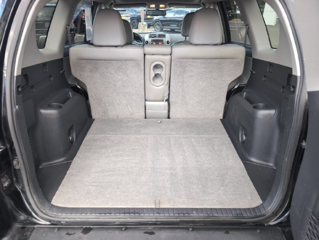 Used 2011 Toyota RAV4 Limited w/ Limited Extra Value Pkg AWD/4WD image 14
