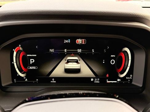 New 2026 Nissan Rogue Platinum w/ Platinum Premium Package image 32