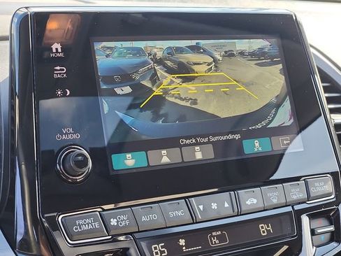 Used 2024 Honda Odyssey Elite image 18