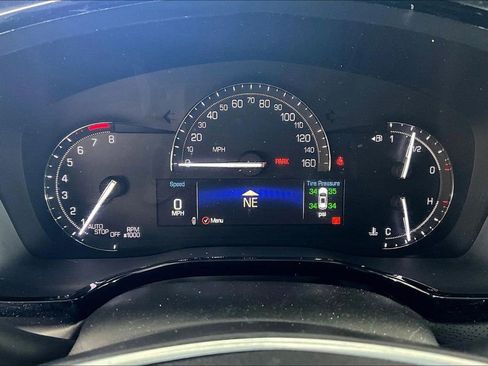 Used 2019 Cadillac XT5 Luxury AWD/4WD image 13