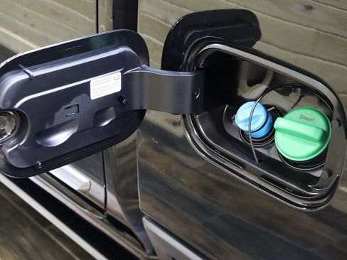 Used 2024 Chevrolet Silverado 2500 High Country w/ High Country Premium Package image 22