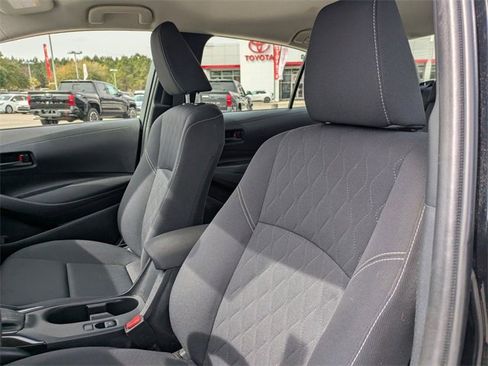 Certified 2024 Toyota Corolla LE image 14