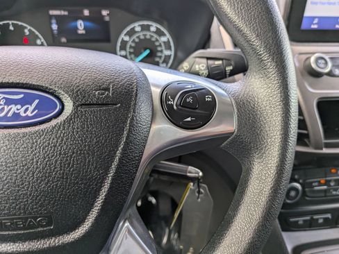 Used 2022 Ford Transit Connect XLT FWD image 28