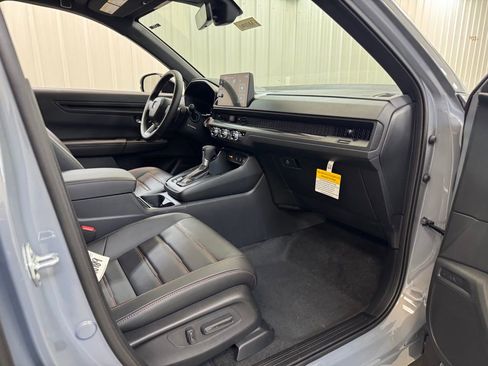 New 2026 Honda CR-V Sport-L image 27