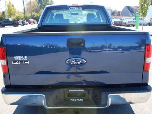 Used 2008 Ford F150 XLT image 5