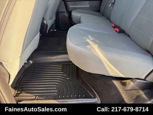 Used 2016 RAM 2500 Tradesman w/ Chrome Appearance Group image 52