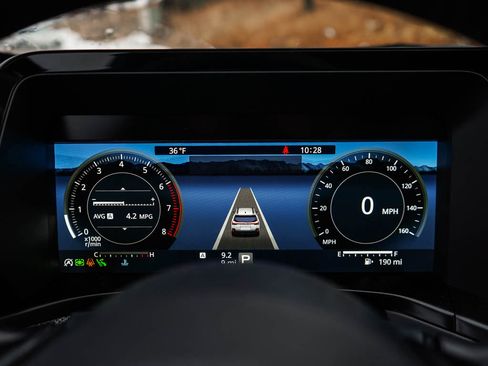 New 2026 Subaru Outback Premium image 23