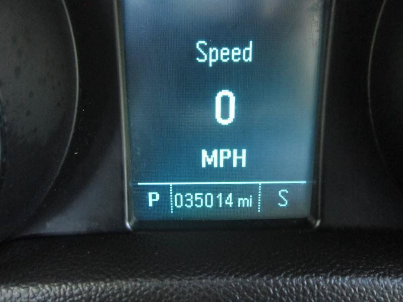 Used 2015 Buick Encore FWD image 6