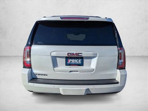 Used 2016 GMC Yukon SLT w/ Open Road Package image 7