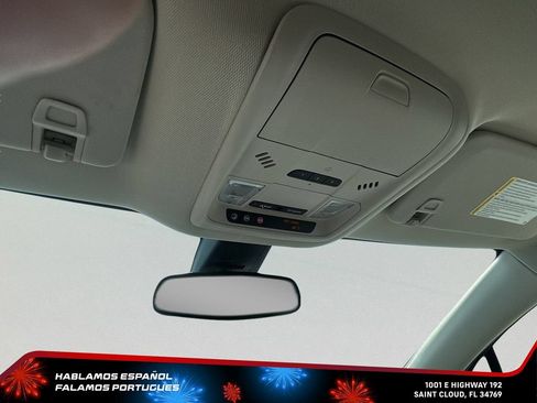 Used 2023 Buick Enclave Essence FWD image 20