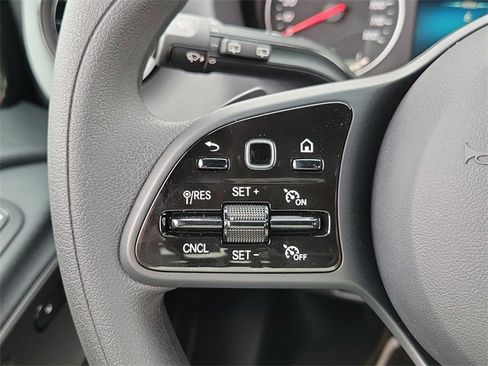 New 2024 Mercedes-Benz Sprinter 2500 image 18