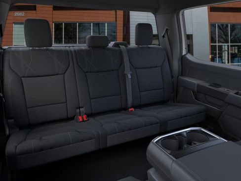 New 2026 Ford F150 STX w/ Equipment Group 200A image 11