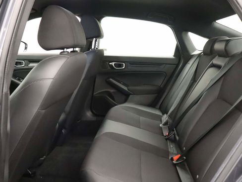 Used 2025 Honda Civic Sport image 16