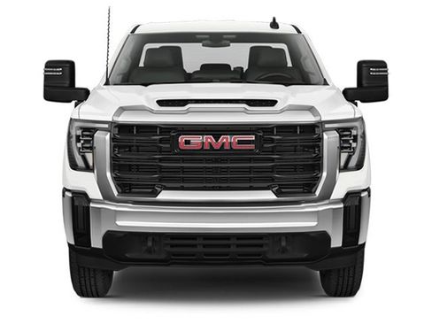 Used 2024 GMC Sierra 2500 SLE image 5
