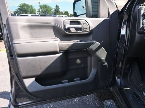 Used 2020 GMC Sierra 2500 AT4 w/ AT4 Premium Package AWD/4WD image 16