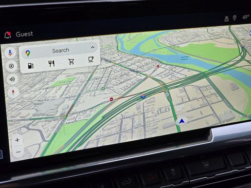 New 2026 Chevrolet Silverado 3500 LTZ w/ LTZ Convenience Package image 3