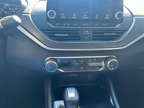 Used 2023 Nissan Altima 2.5 SR image 49