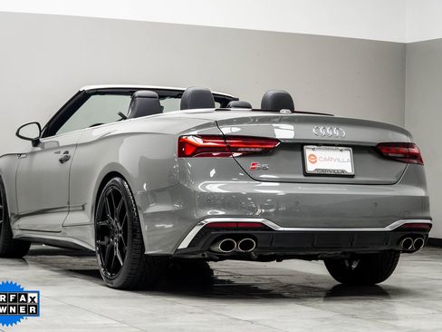 Used 2022 Audi S5 Premium w/ Convenience Package image 12