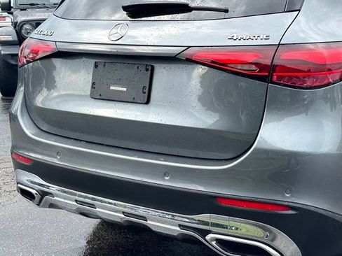 Used 2023 Mercedes-Benz GLC 300 4MATIC image 15