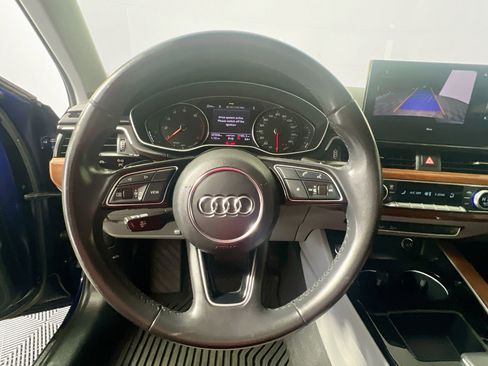Used 2022 Audi A4 2.0T Premium w/ 18" Wheel Package image 17
